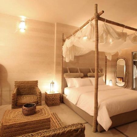 Riad Joya Marrakesch Exterior foto