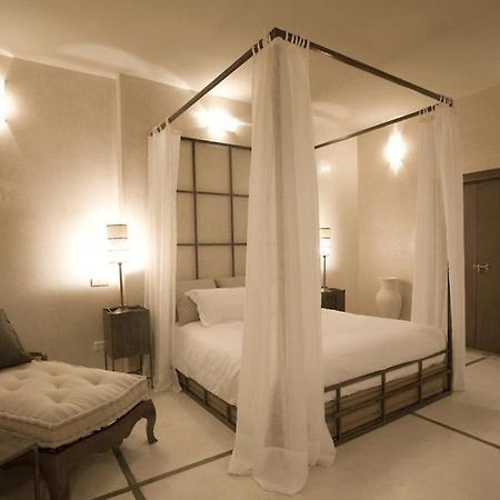 Riad Joya Marrakesch Exterior foto