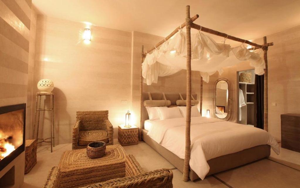 Riad Joya Marrakesch Exterior foto