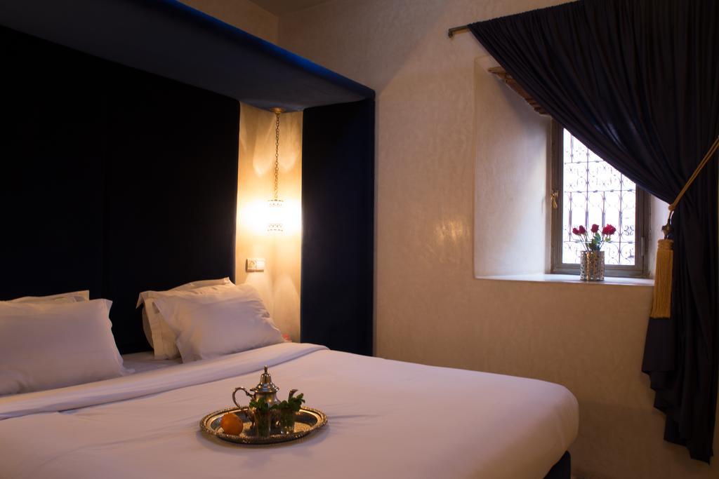 Riad Joya Marrakesch Exterior foto