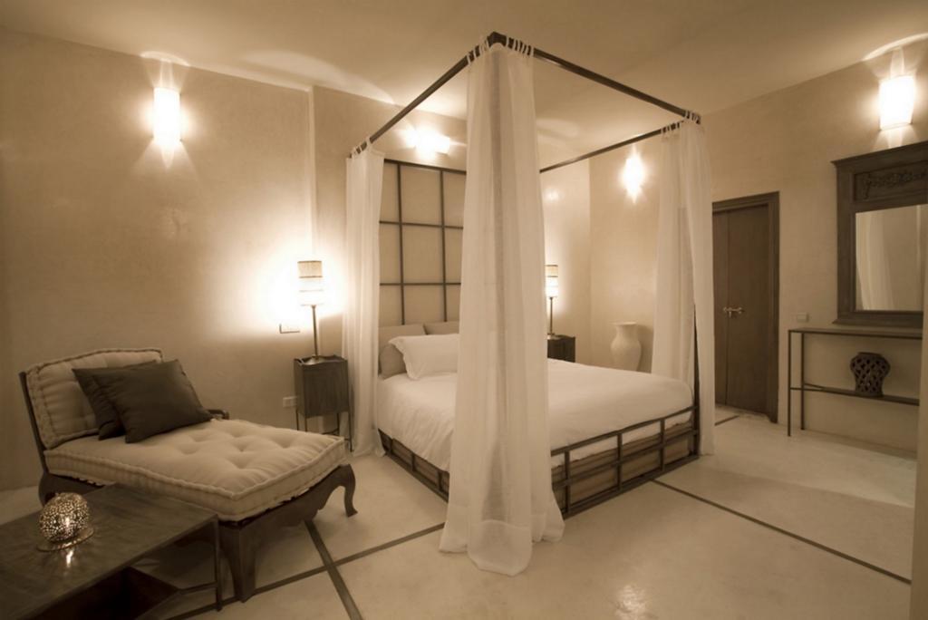 Riad Joya Marrakesch Zimmer foto