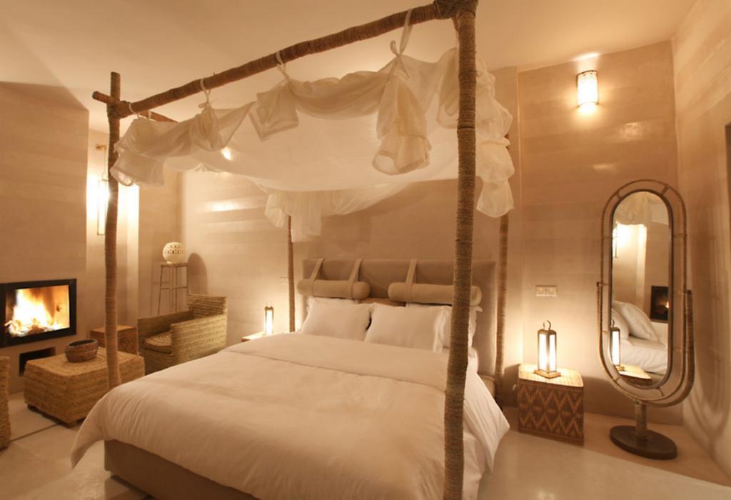 Riad Joya Marrakesch Zimmer foto