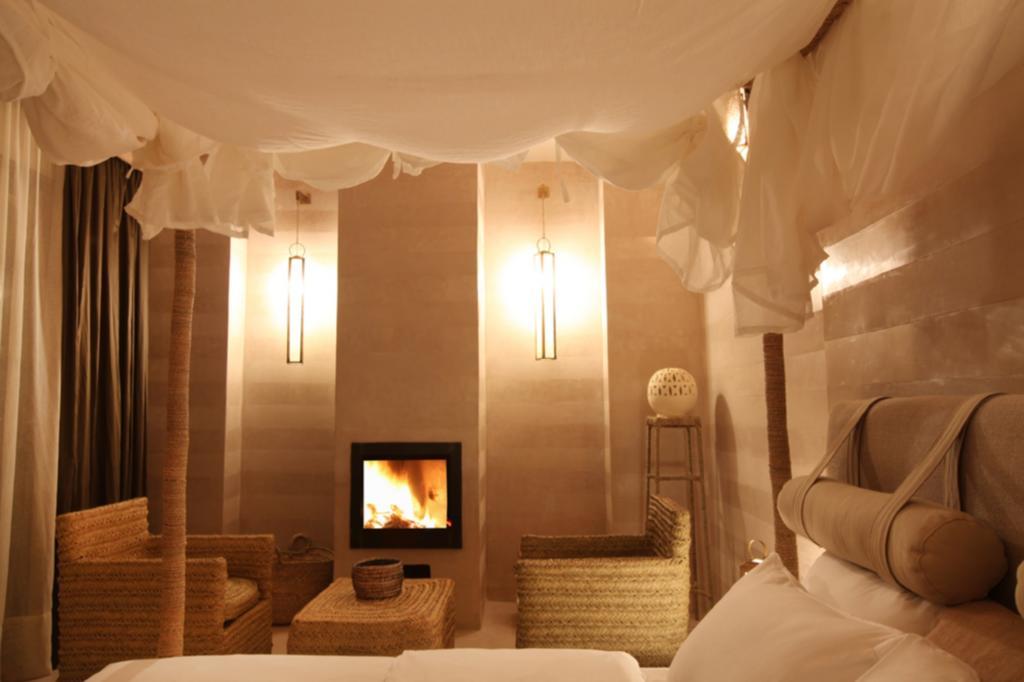 Riad Joya Marrakesch Zimmer foto