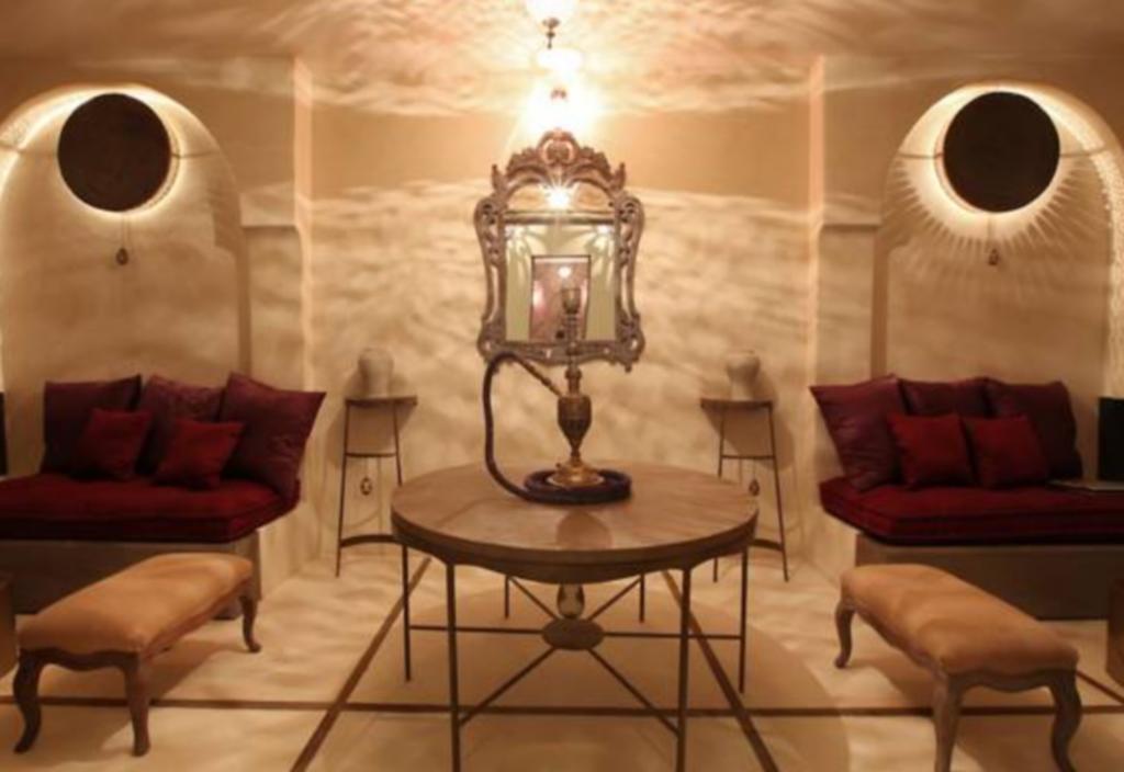 Riad Joya Marrakesch Exterior foto