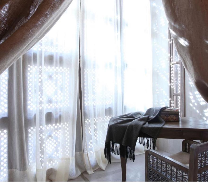 Riad Joya Marrakesch Zimmer foto