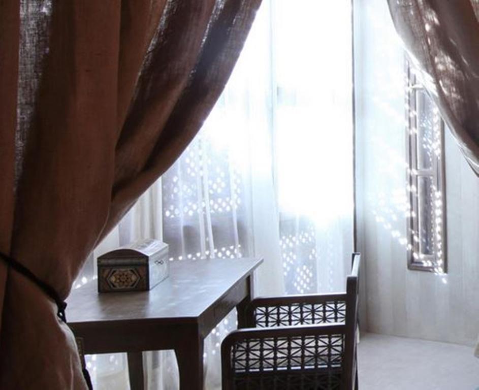 Riad Joya Marrakesch Zimmer foto