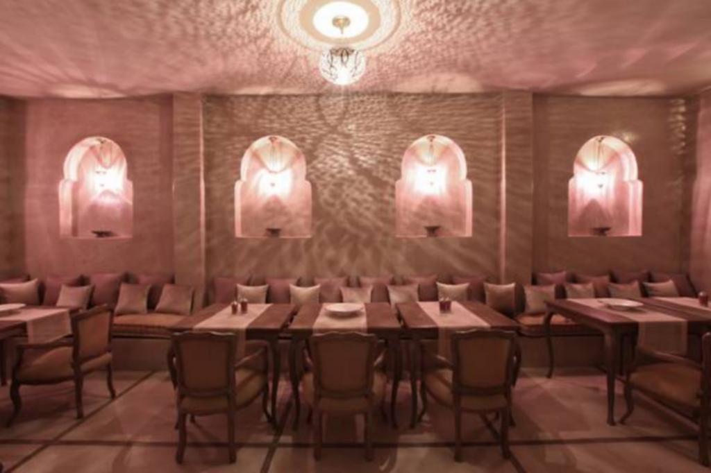 Riad Joya Marrakesch Exterior foto