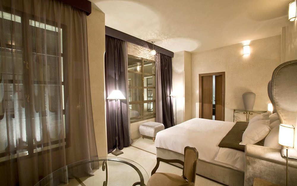 Riad Joya Marrakesch Exterior foto