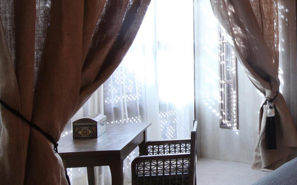Riad Joya Marrakesch Exterior foto
