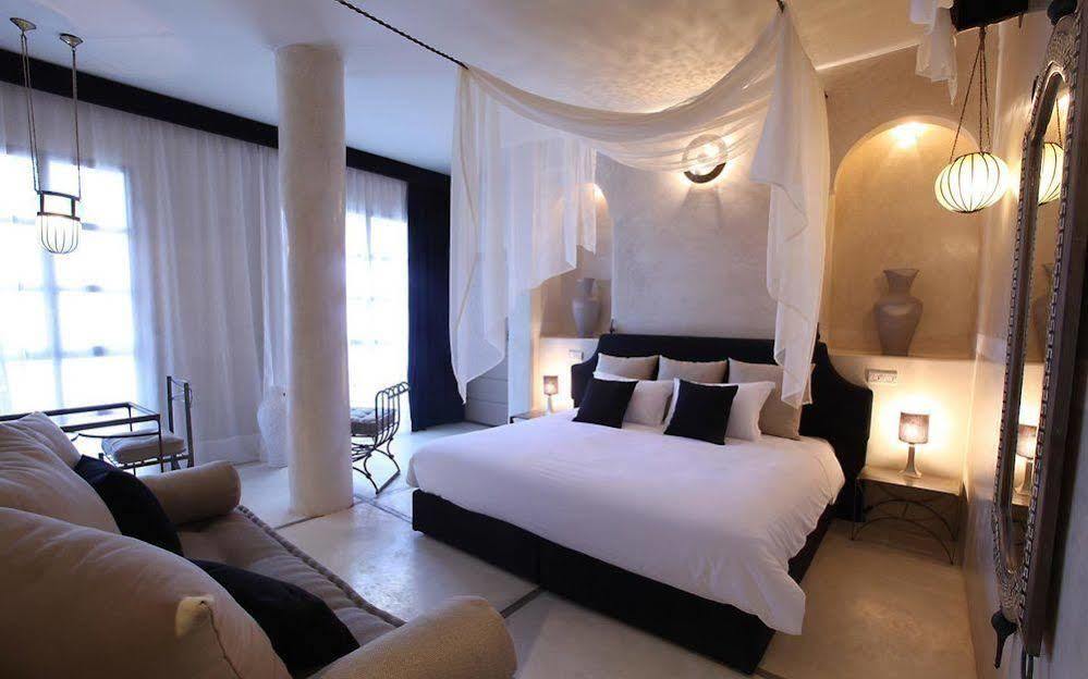 Riad Joya Marrakesch Exterior foto